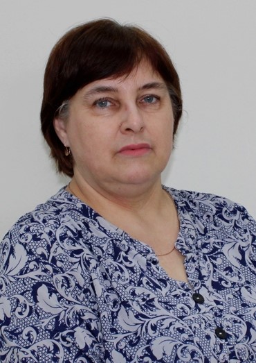 Белякова Мария Анатольевна.